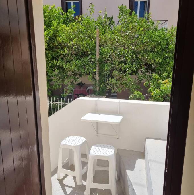 Evi'S Touch 1 Daire Poros Town Dış mekan fotoğraf